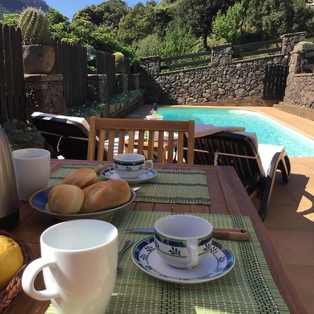 Villa Casa Bados Dorgali Esterno foto