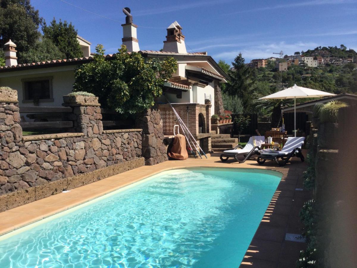 Villa Casa Bados Dorgali Esterno foto